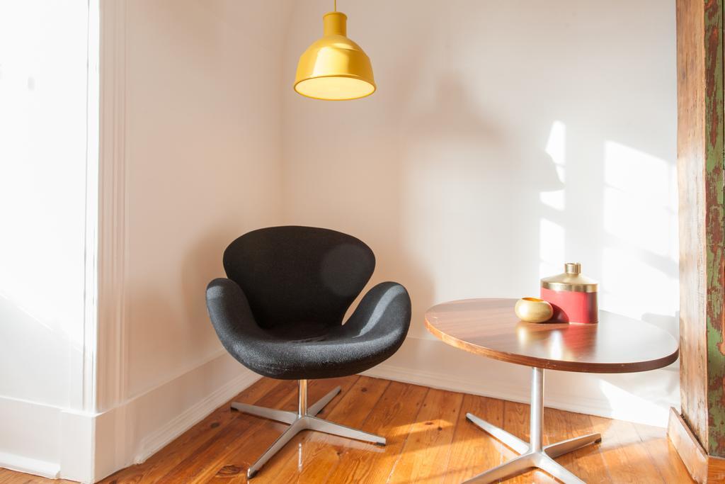 Design Sta Marta/ Liberdade Apartment 리스본 외부 사진