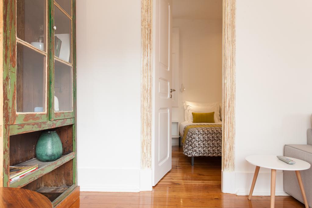 Design Sta Marta/ Liberdade Apartment 리스본 외부 사진
