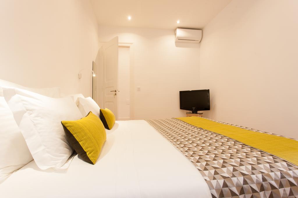 Design Sta Marta/ Liberdade Apartment 리스본 외부 사진