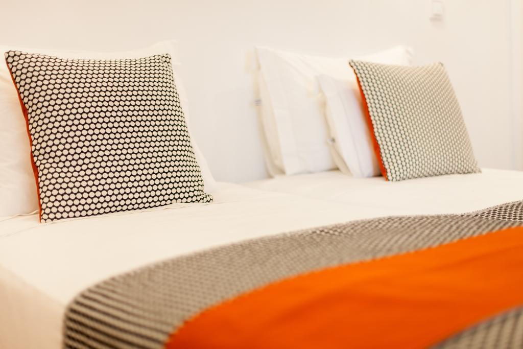 Design Sta Marta/ Liberdade Apartment 리스본 외부 사진