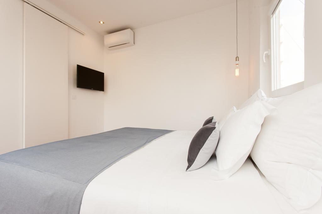 Design Sta Marta/ Liberdade Apartment 리스본 외부 사진