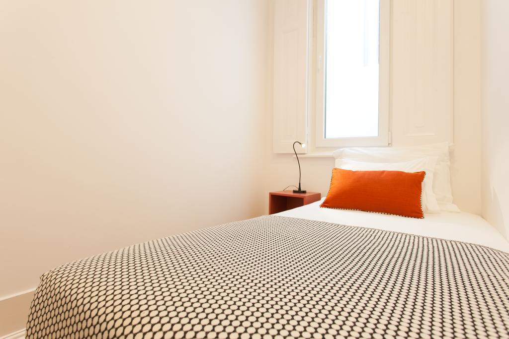 Design Sta Marta/ Liberdade Apartment 리스본 외부 사진