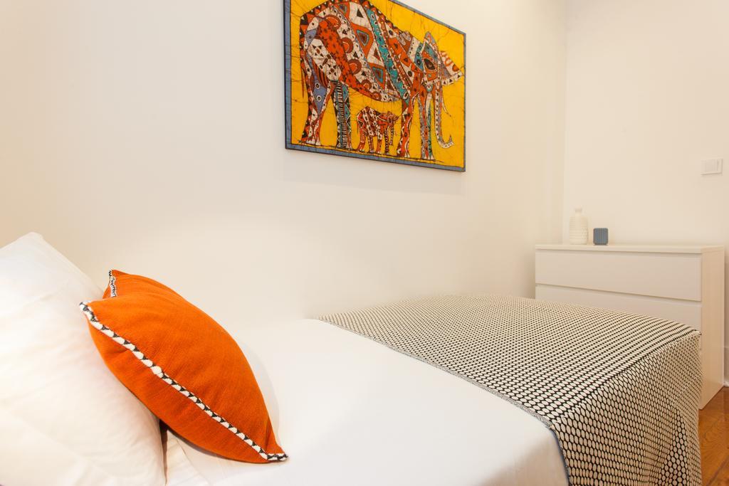 Design Sta Marta/ Liberdade Apartment 리스본 외부 사진
