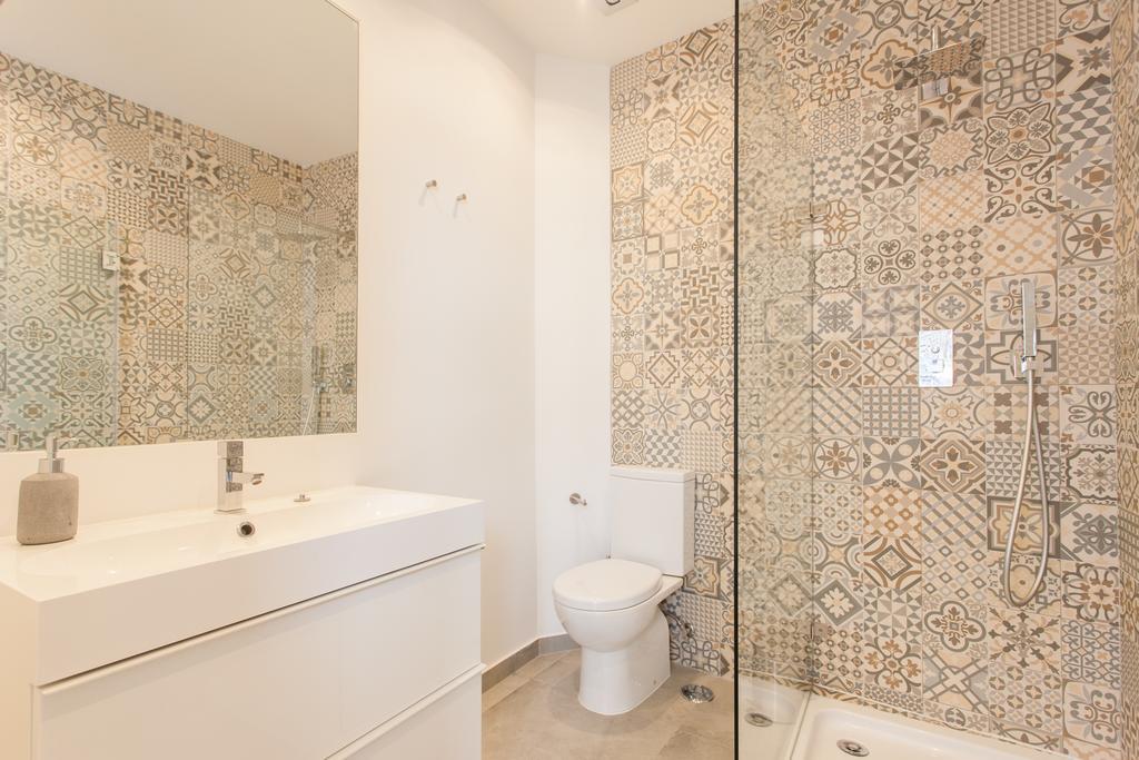 Design Sta Marta/ Liberdade Apartment 리스본 외부 사진