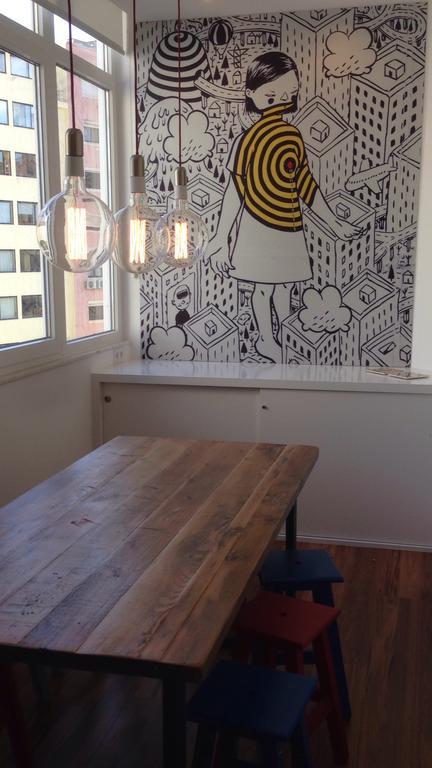 Design Sta Marta/ Liberdade Apartment 리스본 외부 사진